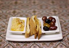 Meal Ideas for a Mediterranean Diet