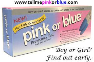 How to Identify a Boy or a Girl in Pregnancy