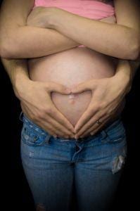 About the First Trimester of Pregnancy