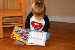 Educational Milestones for Toddlers