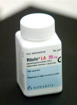 What Is Ritalin?