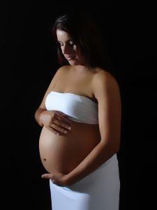Pregnancy Development Second Trimester