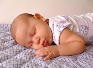 5 Tips for Choosing a Mattress for a Child