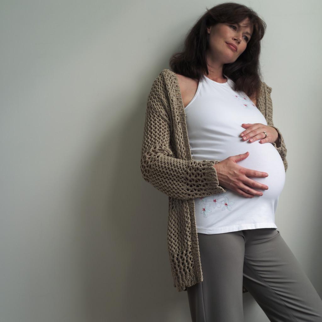 10 Fashion Tips for Pregnant Women