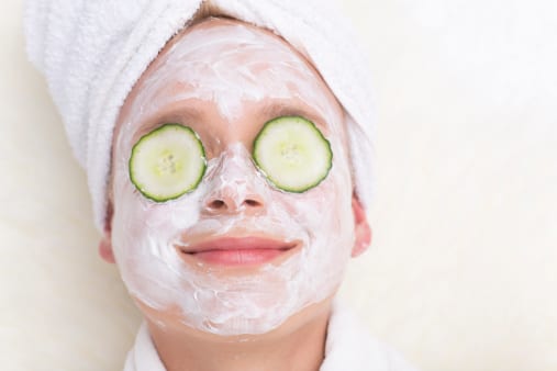 Best Homemade Skin-Care Products