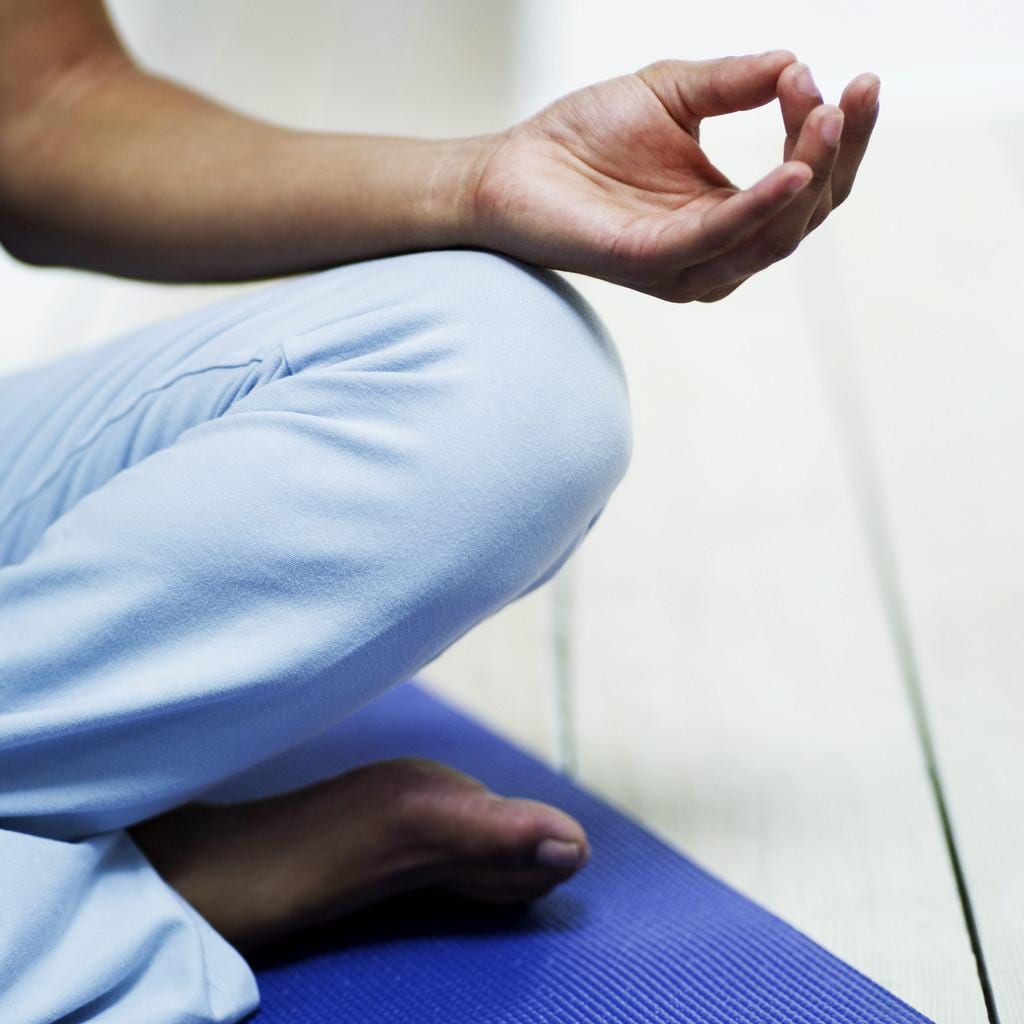 Medical Benefits of Meditation