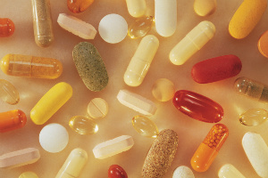 Which Vitamins Do Women Need?