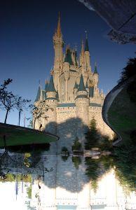 Information on the Parks at Disneyworld in Orlando Florida