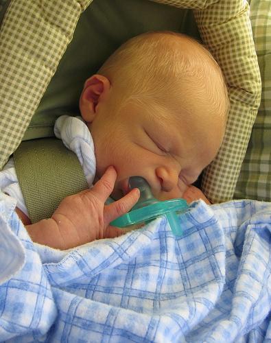 The Best Car Seats for Newborn Infants