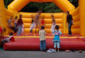 How to Throw a Kid’s Party