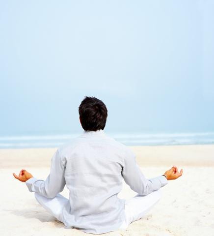 Benefits Derived From Meditation