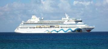 The Best Cruise Ship for Couples