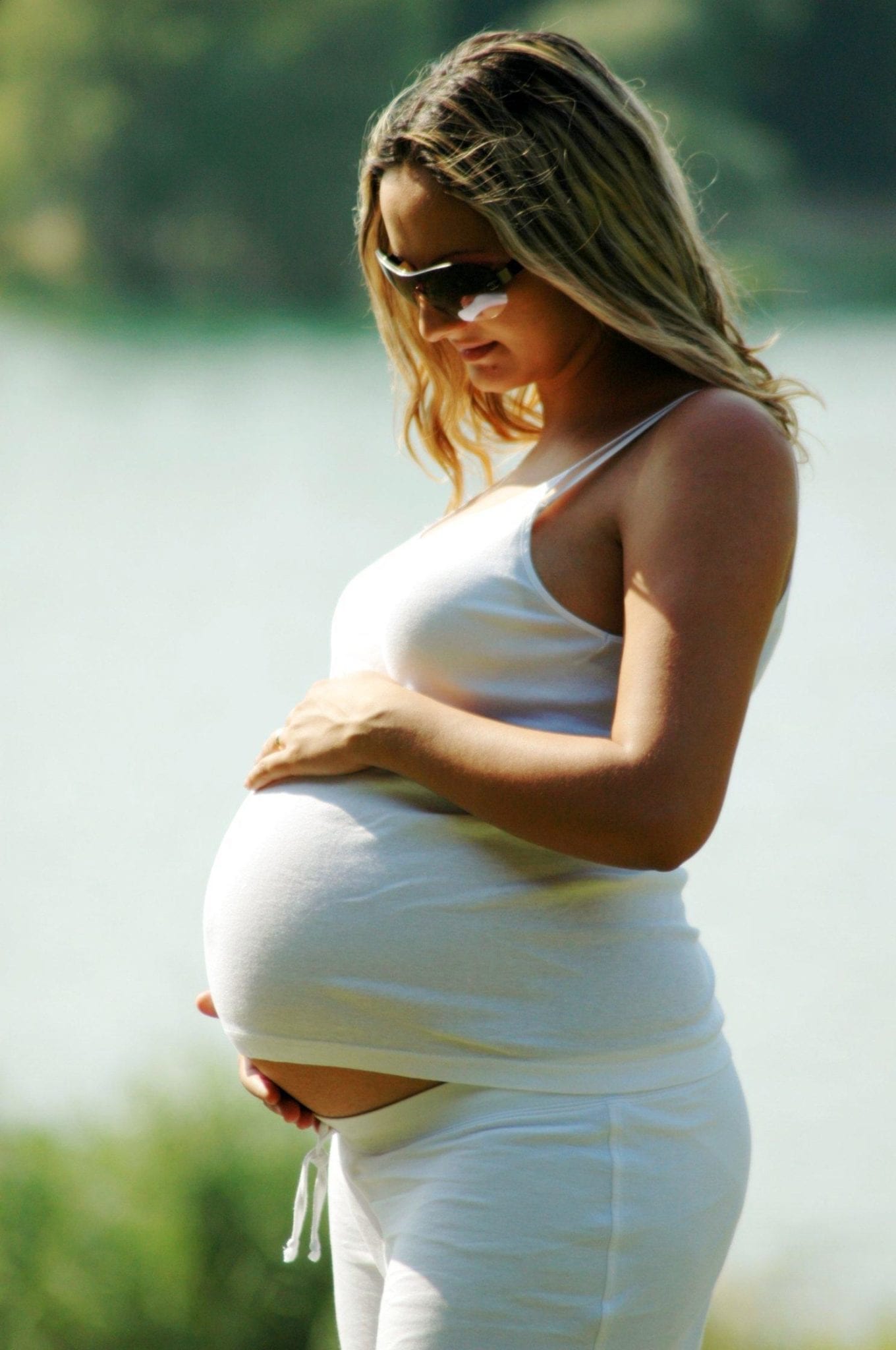About Pregnancy Insurance Coverage