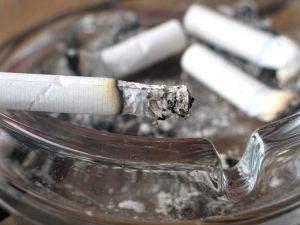 How Does Smoking Cause Birth Defects?