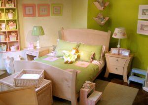 Designer Baby Room Ideas