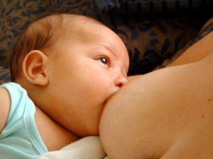 About Breastfeeding