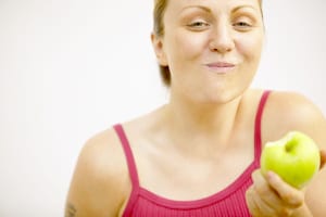 Dieting Tips for Young Women