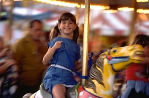 Walt Disney World: Tips for Taking a Preschooler