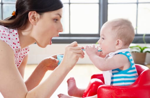 New Mom? Top Things You Need to Know