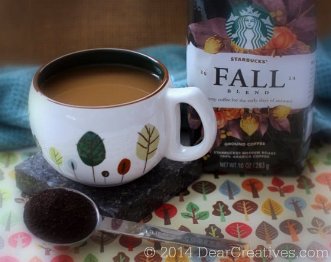Fall Moments And A Printable Fall Bucket List