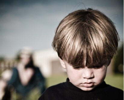 Help Your Child Through Disappointment