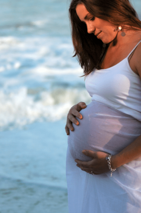 5 Steps to Become a Maternity Model