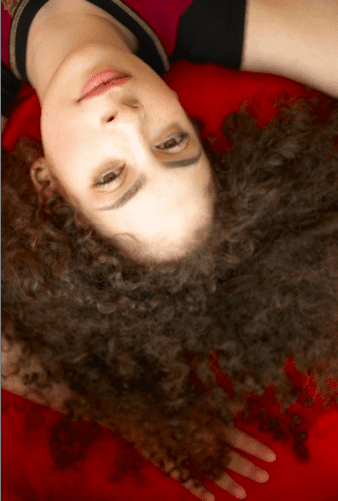 How to Make a Moisturizing Hair Mask Treatment for Dry Hair
