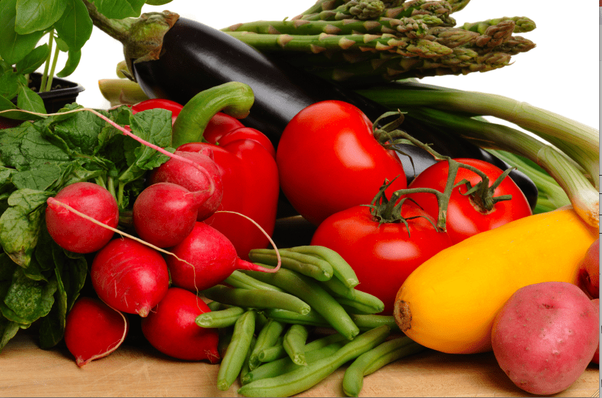 How to Start a Raw Food Diet
