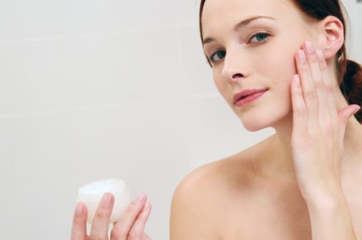Benefits of Antioxidants in Skin Care