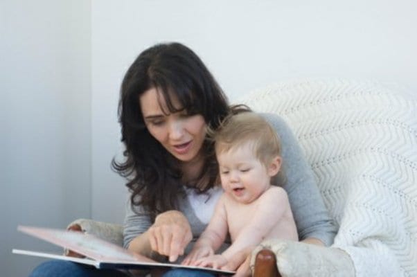 Activities to Stimulate a Baby’s Development