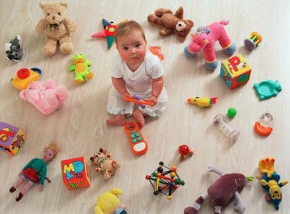 Best Educational Baby Toys