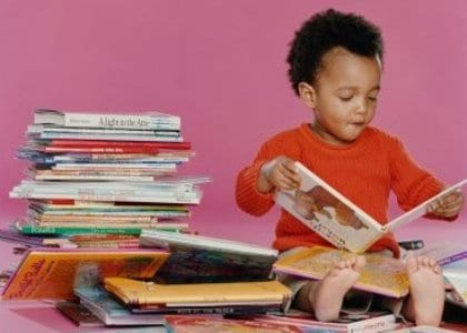 Best Baby Reading Programs