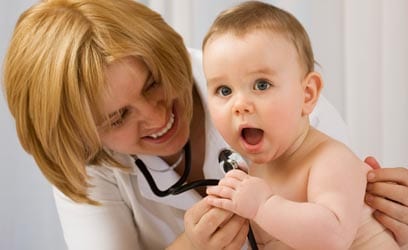 5 Questions to Ask When Choosing a Pediatrician