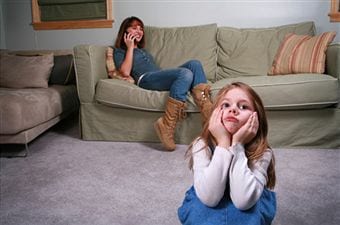 Do You REALLY Know Your Babysitter?