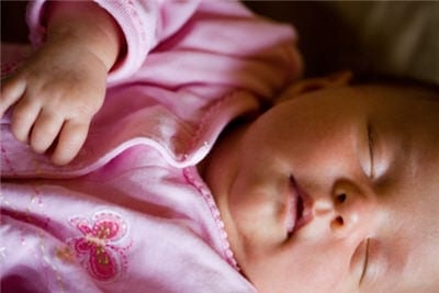 Top 10 Baby Names of 2009