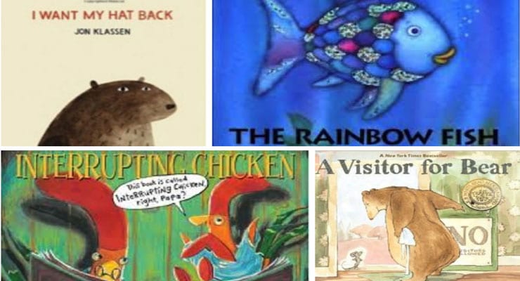 Children’s Books And DVD’s That Don’t Make Mommy Cry From Boredom