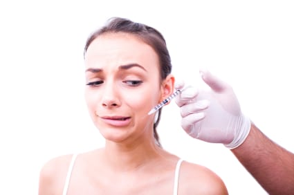 The Side Effects of Botox Cosmetics