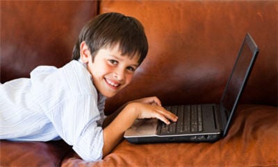 Safe Online Learning for Kids
