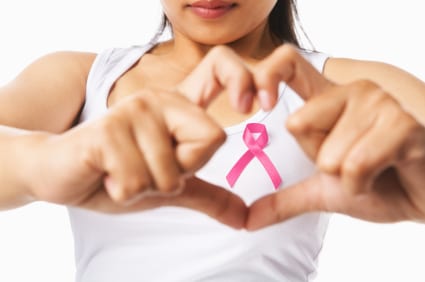 Simple Ways You Can Promote Breast Cancer Awareness