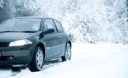 Get Your Car Prepared for Winter