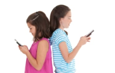 Should Kids Have Their Own Cell Phones?