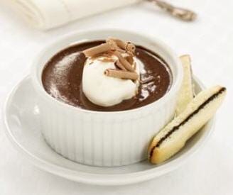 To Die For Chocolate Dessert