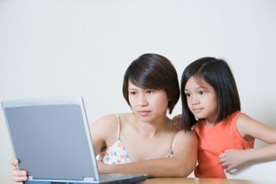 Internet and Your Kids: Can’t Beat ‘Em, Join ‘Em