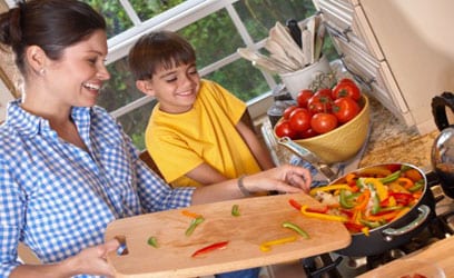 Healthy Diets for Kids