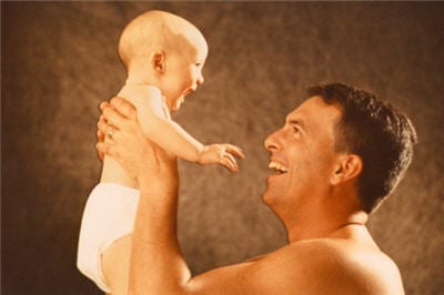Everything a Dad Needs to Know About Breast Feeding