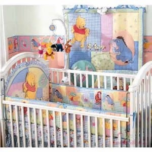 Disney Baby Room Ideas