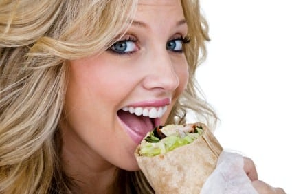 Fast Foods That Are Nutritious