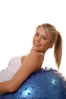 About Exercise During Pregnancy