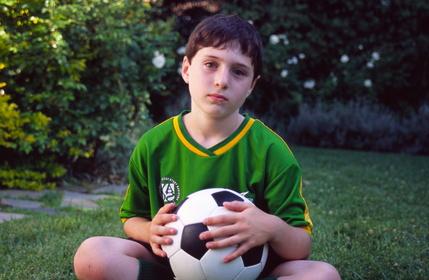 Child Behavior & Discipline