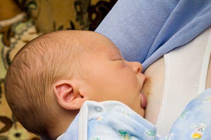 Breastfeeding to Help Lose Pregnancy Weight